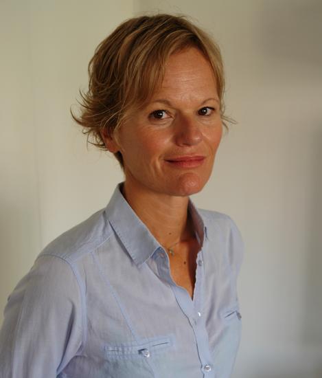 Sylvia Marsal