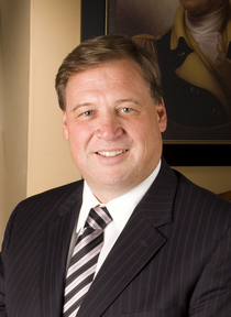 Rex Elsass