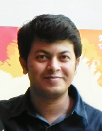 Rana Sen