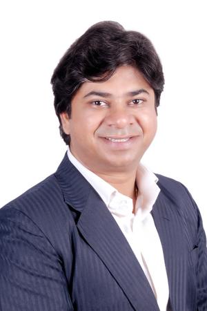 Rahul Salunke