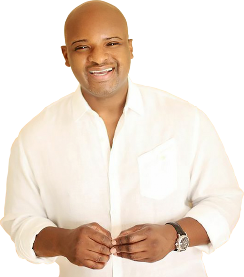 Preston Byrd
