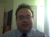 Emmanuel Delgado