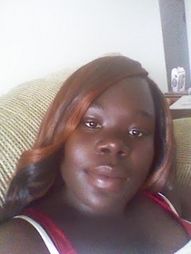 Khalillah King