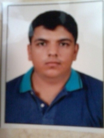 Arpan Shastri