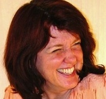 Terri Cheney
