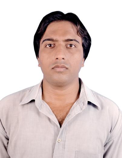 Rajkumar Saini