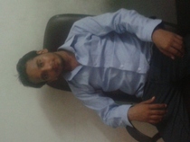 Laxman Mishra
