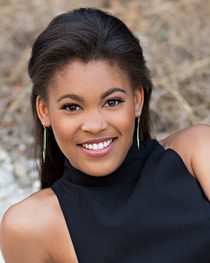 Morgan Silmon