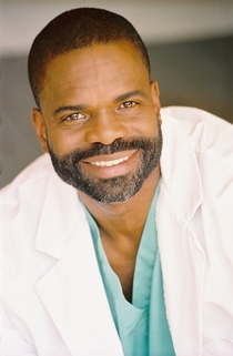 Bill Releford
