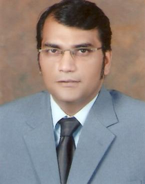 Jamshed Nazar