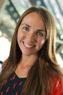Kathleen Mc Gonagle
