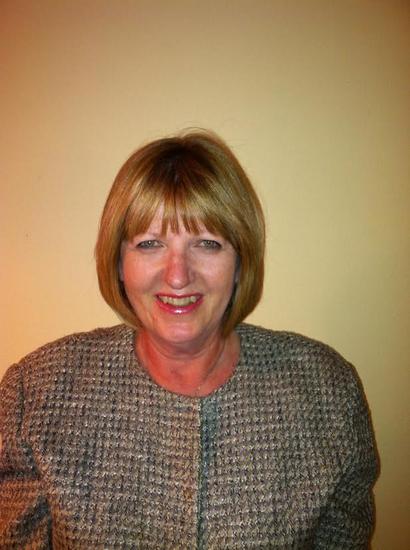 Mary Pat Higley