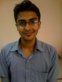 Kunjal Gandhi