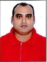 Hemant Kushwaha