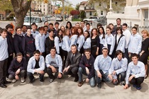 Elite Academy Of Science Technology