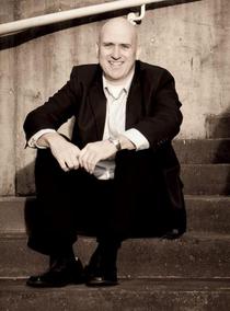 Steven Erickson