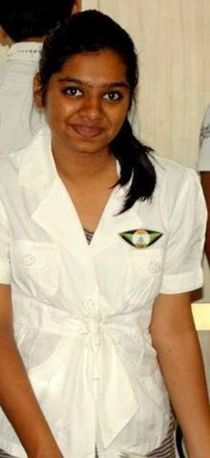 Vidhi Patel