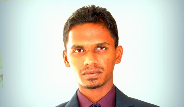 Murugan Velusamy
