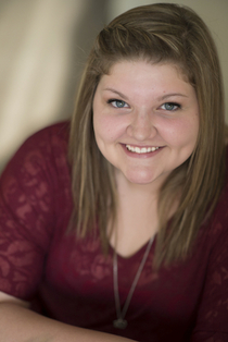 Amanda Lanford