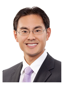 Christopher Hsu