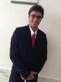 Viral Lodhiya