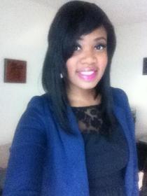 Jaeda Mickens