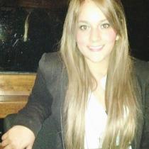 Tatiana Alejandra Sandoval Triviño