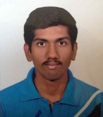 Shivakarthick P