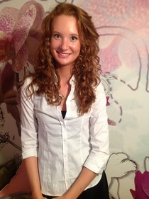 Sabrina Hunsinger