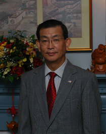 Robert Su