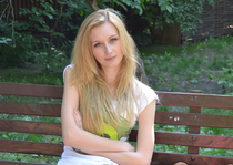 Yulya Melnik
