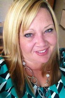 Christina Blankenship