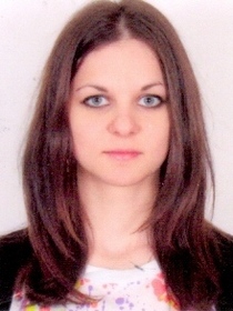 Anastasiia Yefremova