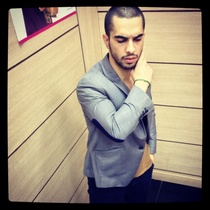 Abdallah Yehya