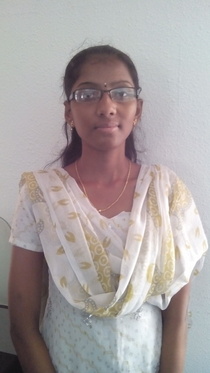 Gayathri Ragunathan