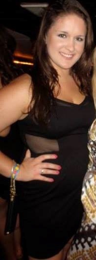 Lauren Sheridan