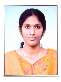 Venadevi Mandava