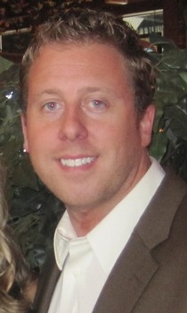 Jeff Shjarback