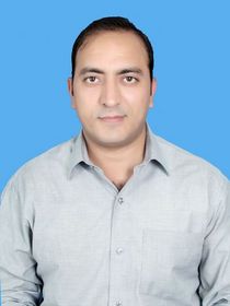 Sohail Shehzad