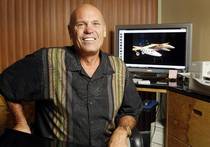 Ken Baxter Las Vegas