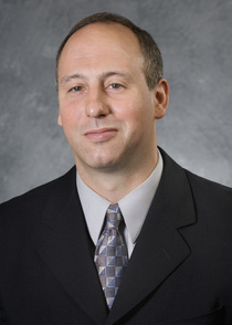 Marc Hausman