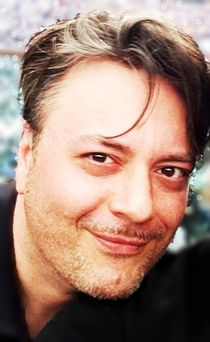 Massimiliano Guarnieri