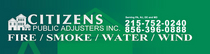 Citizens Public Adjusters Inc.