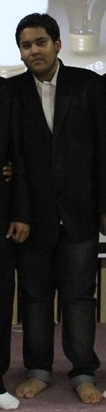 Abhinav Aggarwal