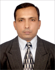 Debiprasad Nayak