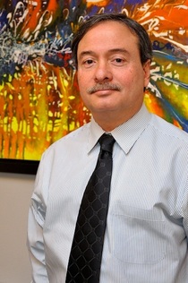 José Luis Santoro