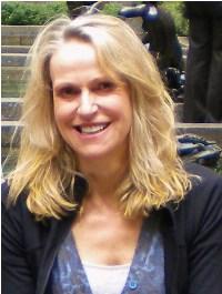 Elizabeth Springer