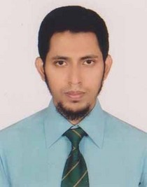 Md. Noman Hossain