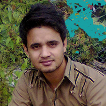 Adnan Ashfaq
