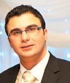 Mazen Suleiman